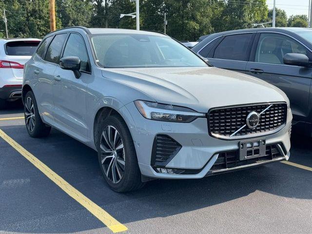 2024 Volvo XC60 - $34,732