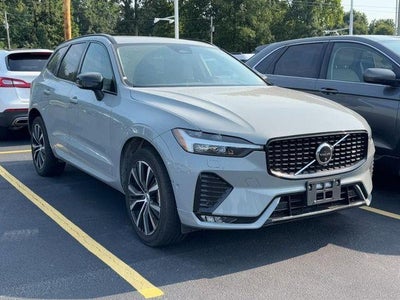 Photo of a 2024 Volvo XC60 AWD B5 Plus Dark Theme 4DR SUV for sale