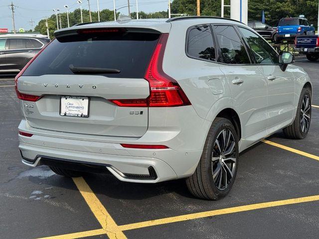 2024 Volvo XC60 - $34,732