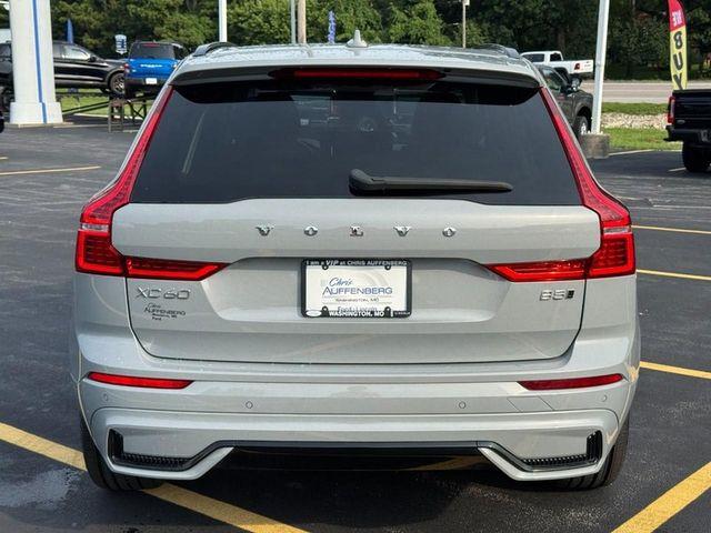 2024 Volvo XC60 - $34,732