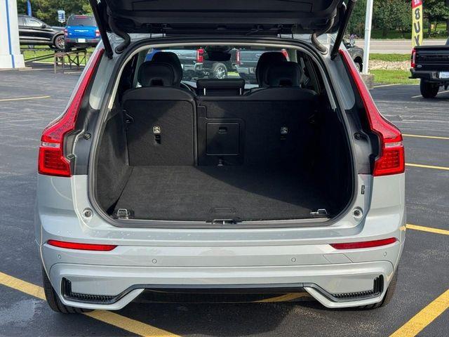 2024 Volvo XC60 - $34,732