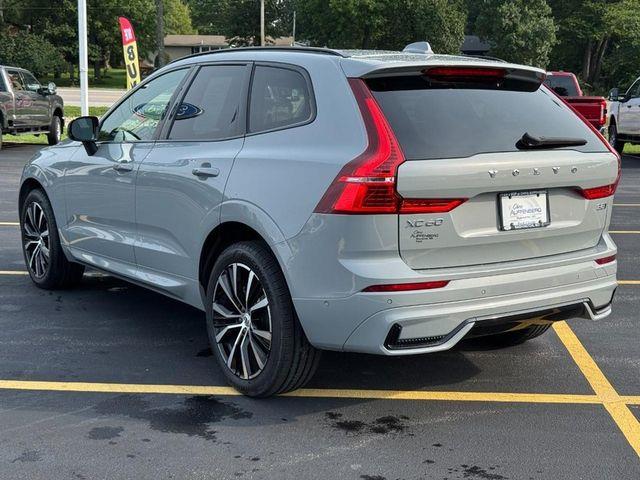 2024 Volvo XC60 - $34,732