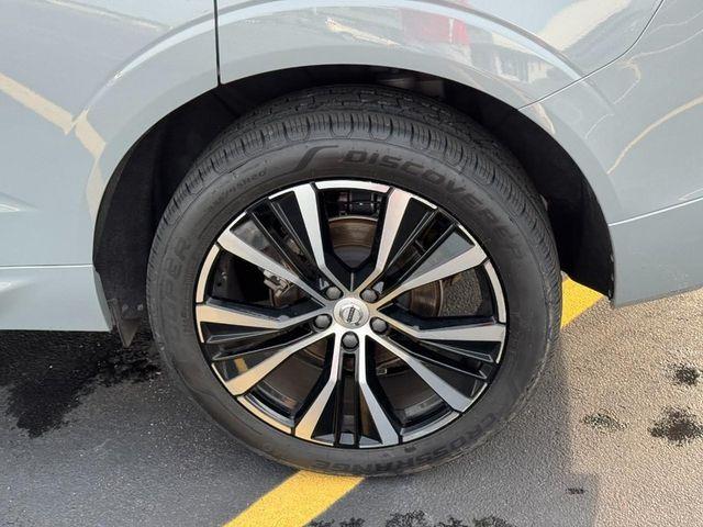 2024 Volvo XC60 - $34,732