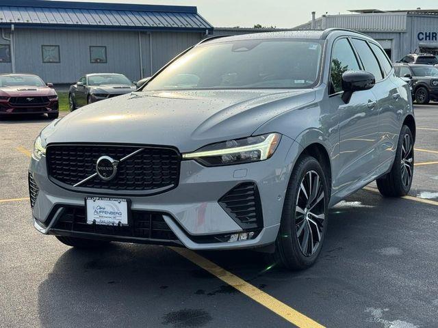 2024 Volvo XC60 - $34,732