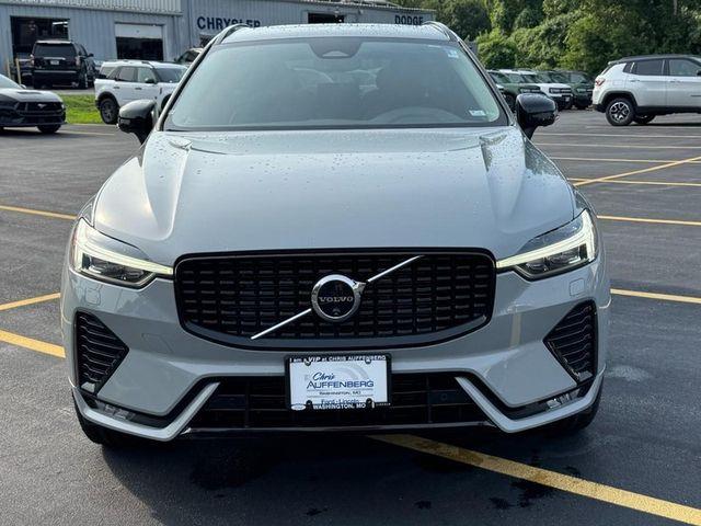 2024 Volvo XC60 - $34,732