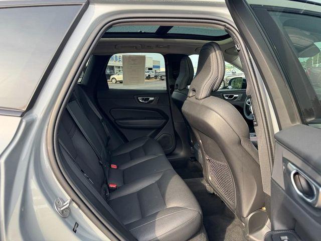 2024 Volvo XC60 - $34,732