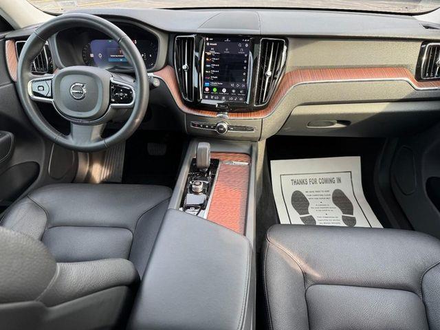 2024 Volvo XC60 - $34,732