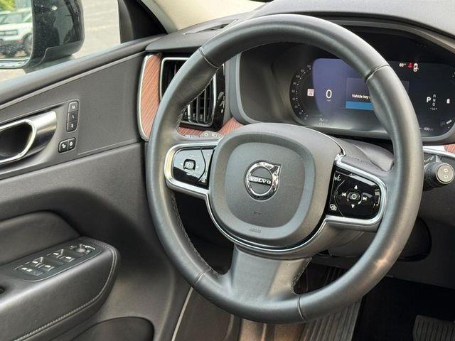 2024 Volvo XC60 - $34,732