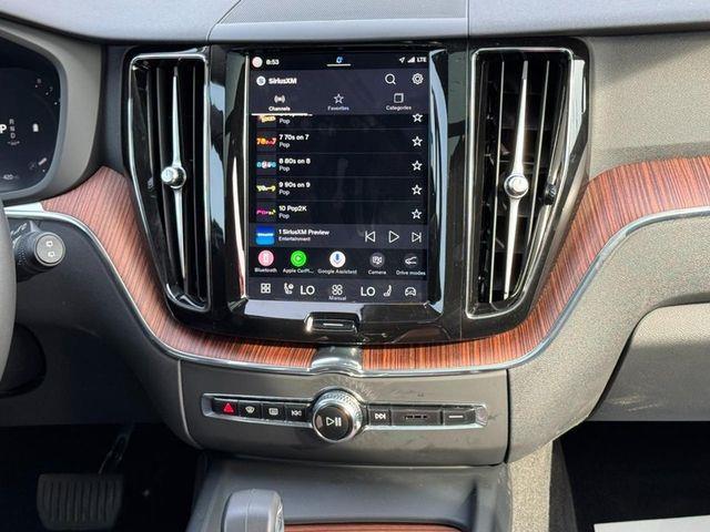 2024 Volvo XC60 - $34,732
