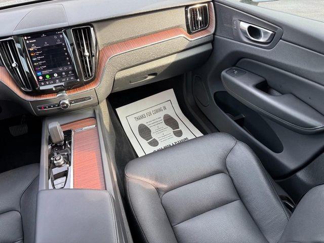 2024 Volvo XC60 - $34,732