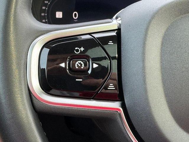 2024 Volvo XC60 - $34,732
