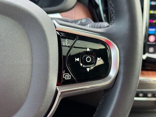 2024 Volvo XC60 - $34,732