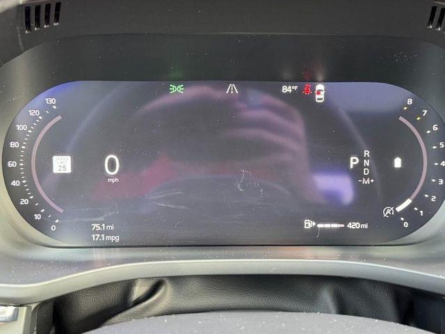 2024 Volvo XC60 - $34,732
