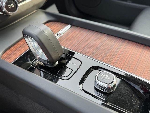 2024 Volvo XC60 - $34,732