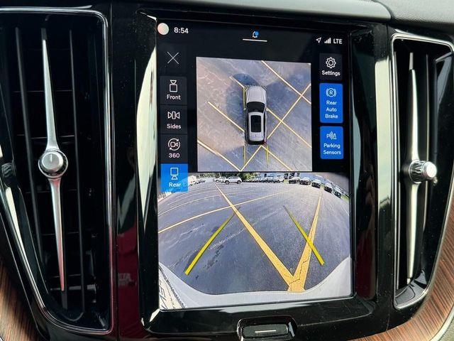 2024 Volvo XC60 - $34,732