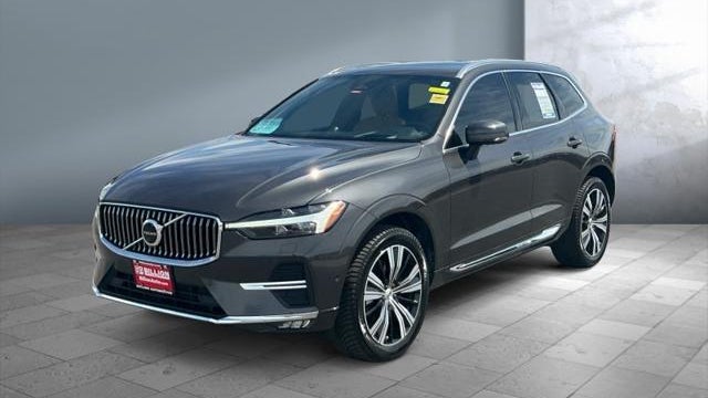 Preowned 2022 Volvo XC60 B5 Inscription for Sale