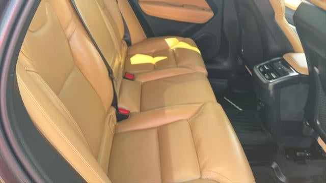 2022 Volvo XC60 B5 Inscription