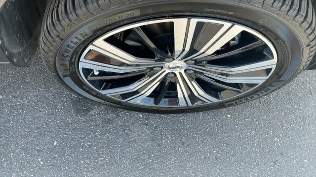 2022 Volvo XC60 B5 Inscription