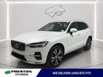 2022 XC60 Thumbnail 1