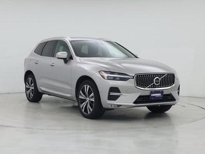 Photo of a 2022 Volvo XC60 AWD B5 Inscription 4DR SUV for sale