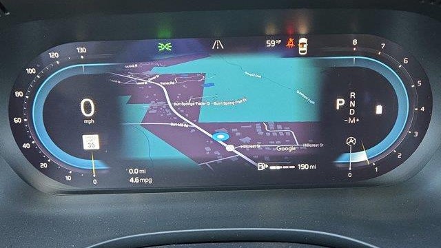 2023 Volvo XC60 B5 Plus Dark Theme