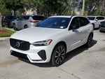 2023 XC60 Thumbnail 3
