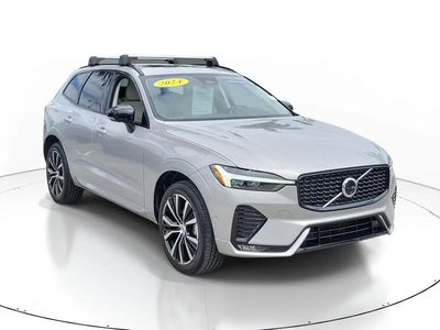 Photo of a 2024 Volvo XC60 AWD B5 Plus Dark Theme 4DR SUV for sale