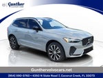 2024 XC60 Thumbnail 1