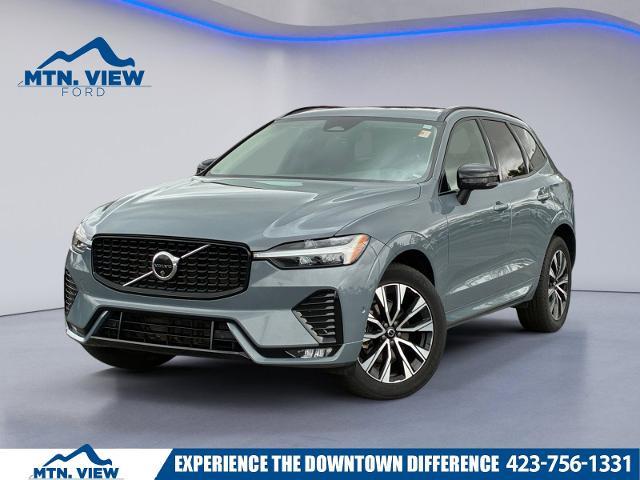 2024 Volvo XC60 - $30,317