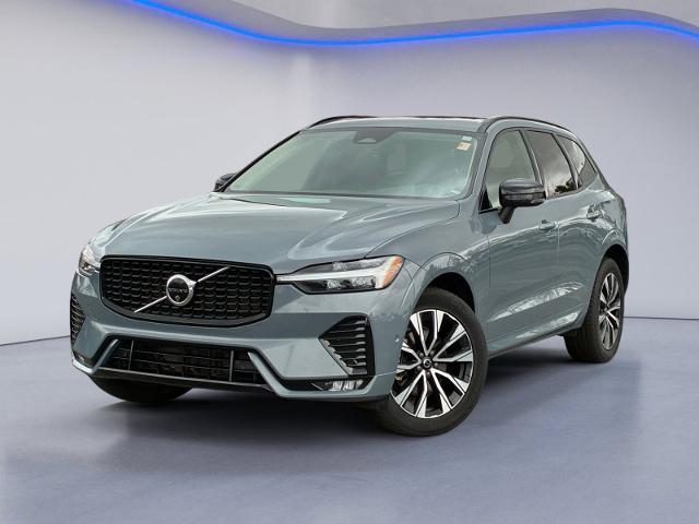 2024 Volvo XC60 - $30,317