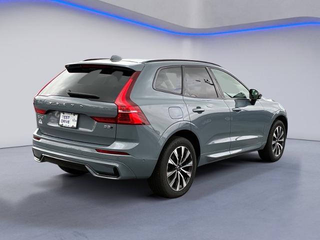 2024 Volvo XC60 - $30,317