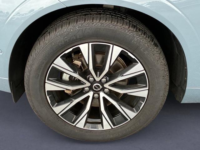 2024 Volvo XC60 - $30,317