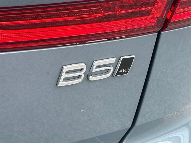 2024 Volvo XC60 - $30,317