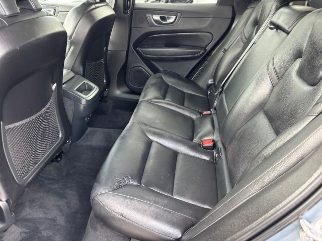 2024 Volvo XC60 - $30,317