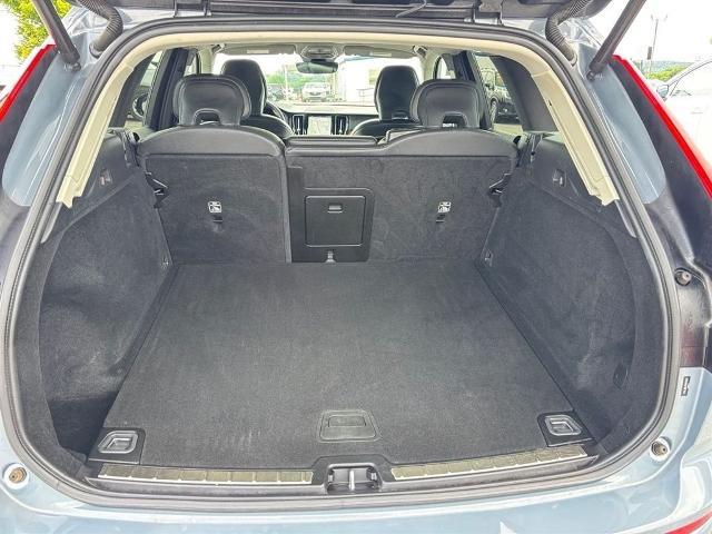 2024 Volvo XC60 - $30,317