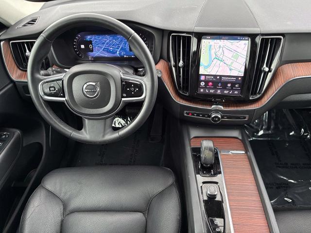 2024 Volvo XC60 - $30,317