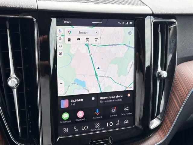 2024 Volvo XC60 - $30,317