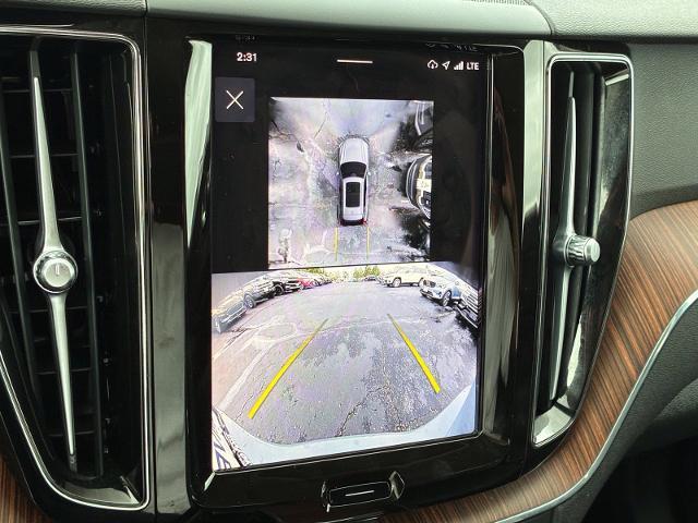 2024 Volvo XC60 - $30,317