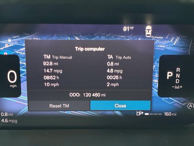 2024 Volvo XC60 - $30,317