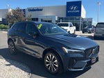 2024 XC60 Thumbnail 1