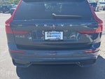 2024 XC60 Thumbnail 4
