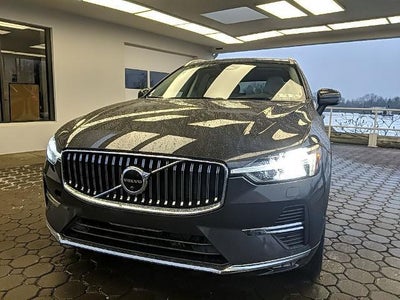 Photo of a 2022 Volvo XC60 AWD B5 Inscription 4DR SUV for sale
