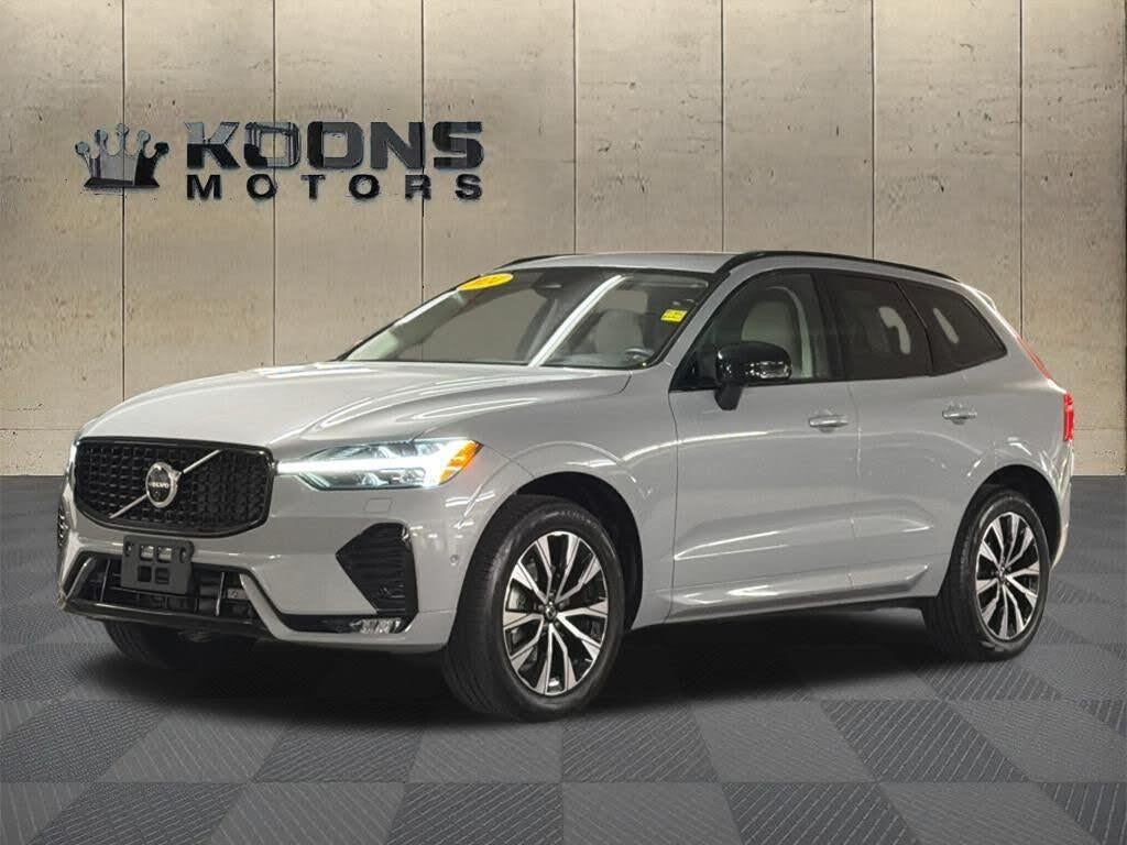 2024 Volvo XC60