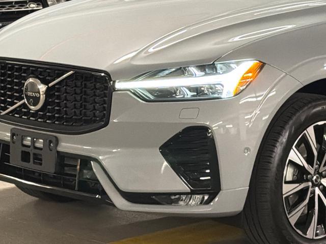 2024 Volvo XC60 - $35,500