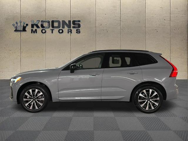 2024 Volvo XC60 - $35,500