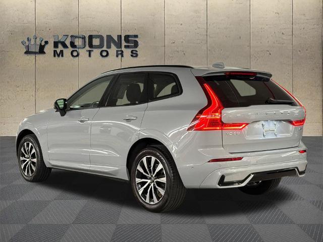 2024 Volvo XC60 - $35,500
