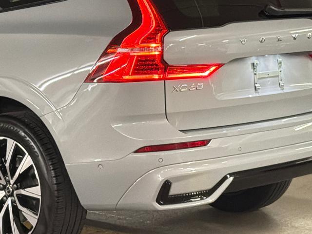 2024 Volvo XC60 - $35,500