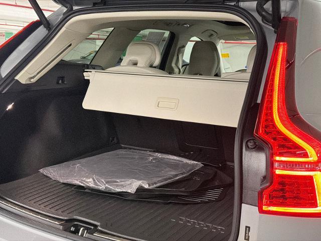 2024 Volvo XC60 - $35,500