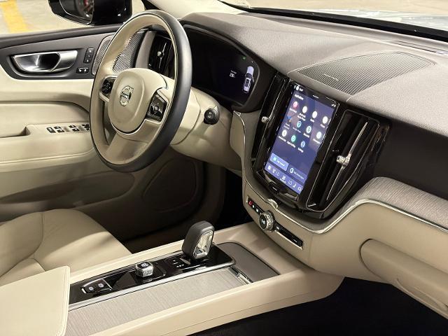 2024 Volvo XC60 - $35,500