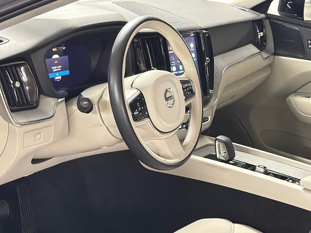 2024 Volvo XC60 - $35,500